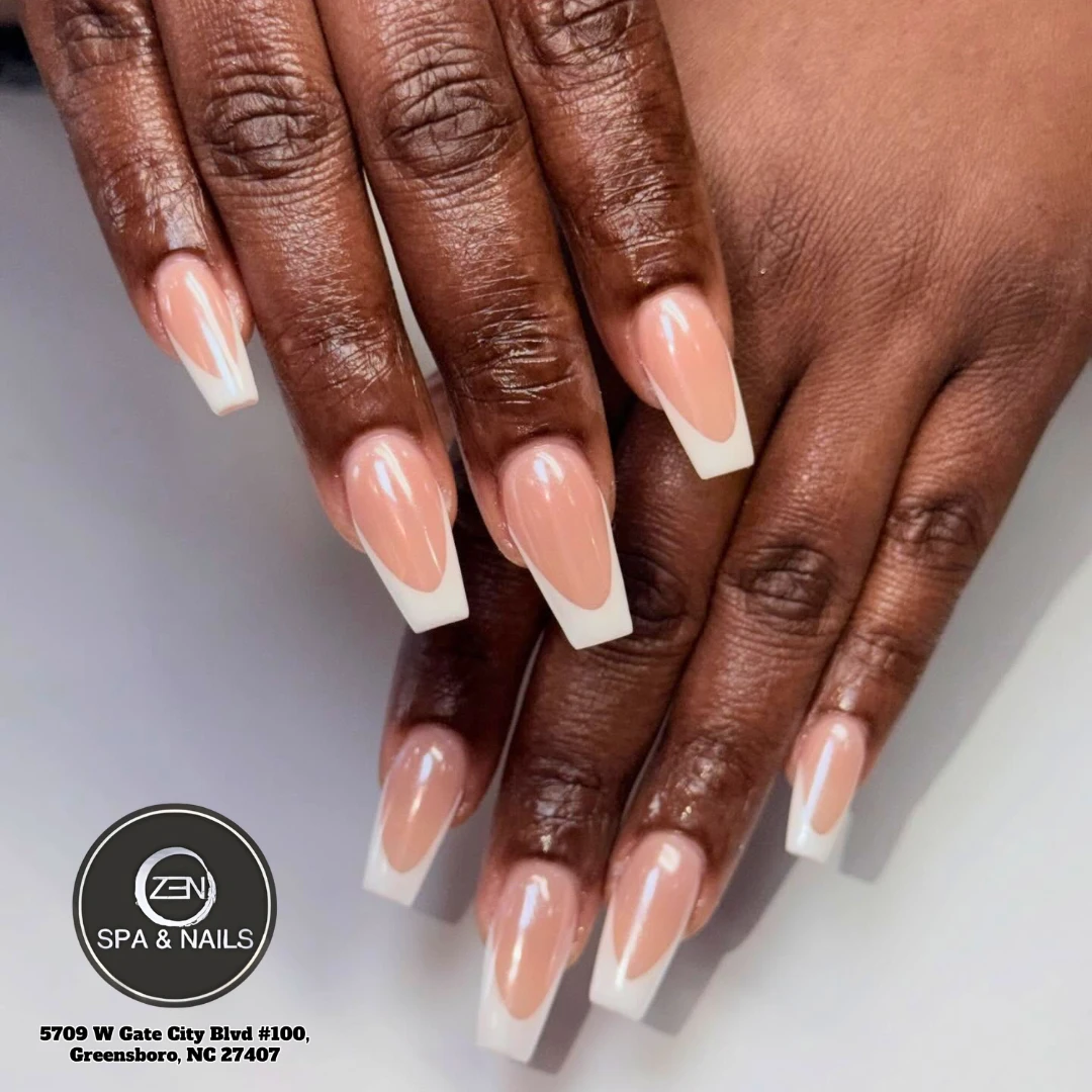 August Nail Collection to Save